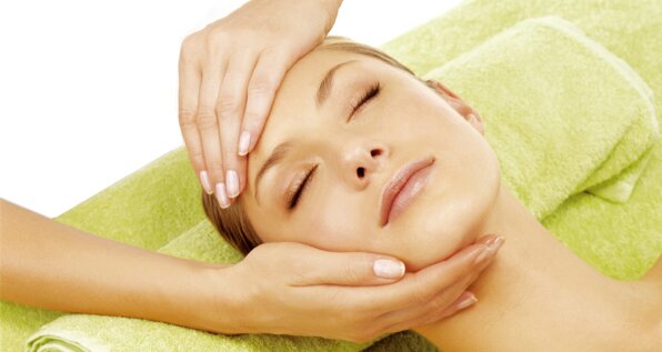 massage